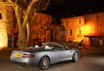 Aston Martin DB9 Volante 2004 года (UK)